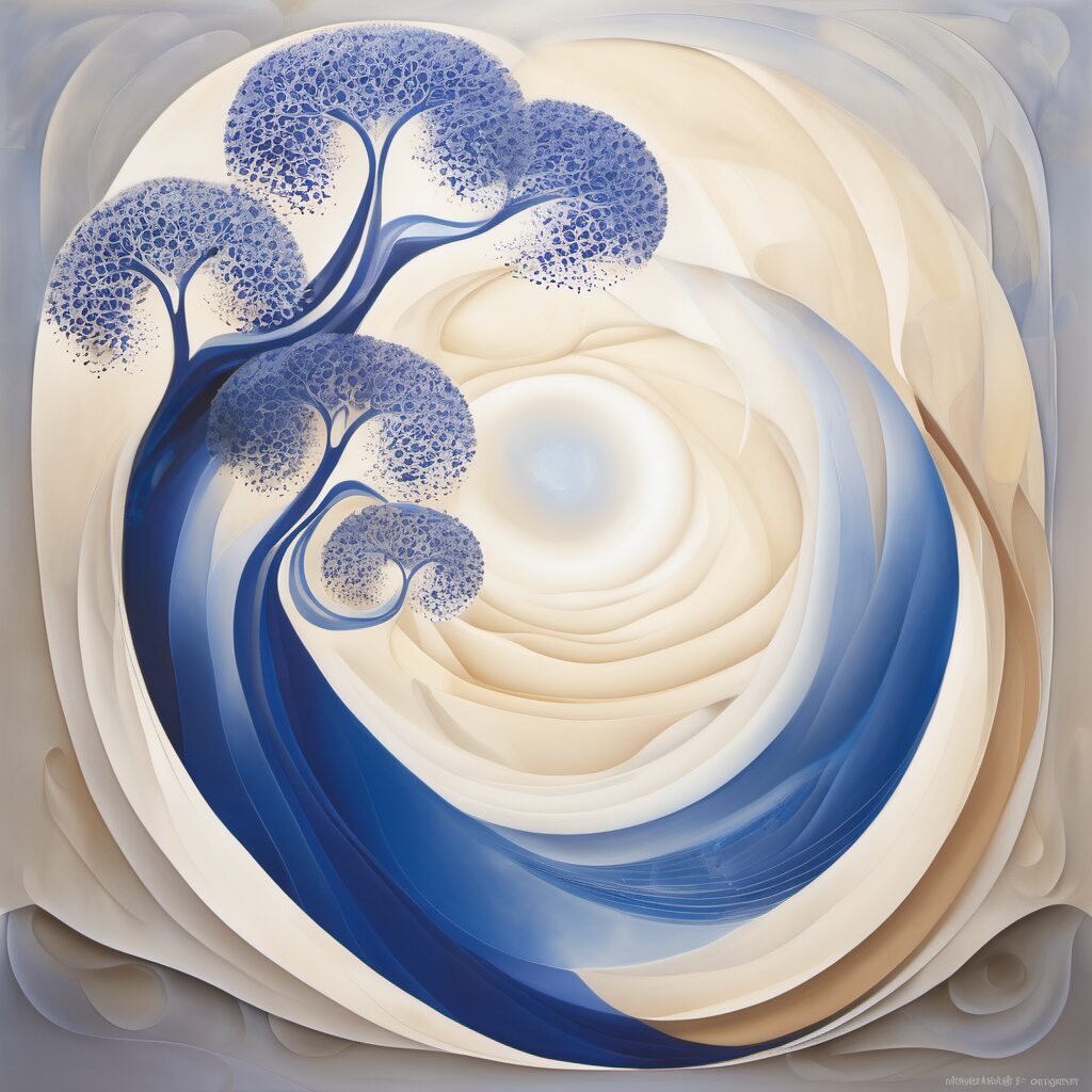 Unraveling the Mysteries of the Kabbalistic Tree of Life – Symbolism, Archetypes, and the Power of Divine Connection