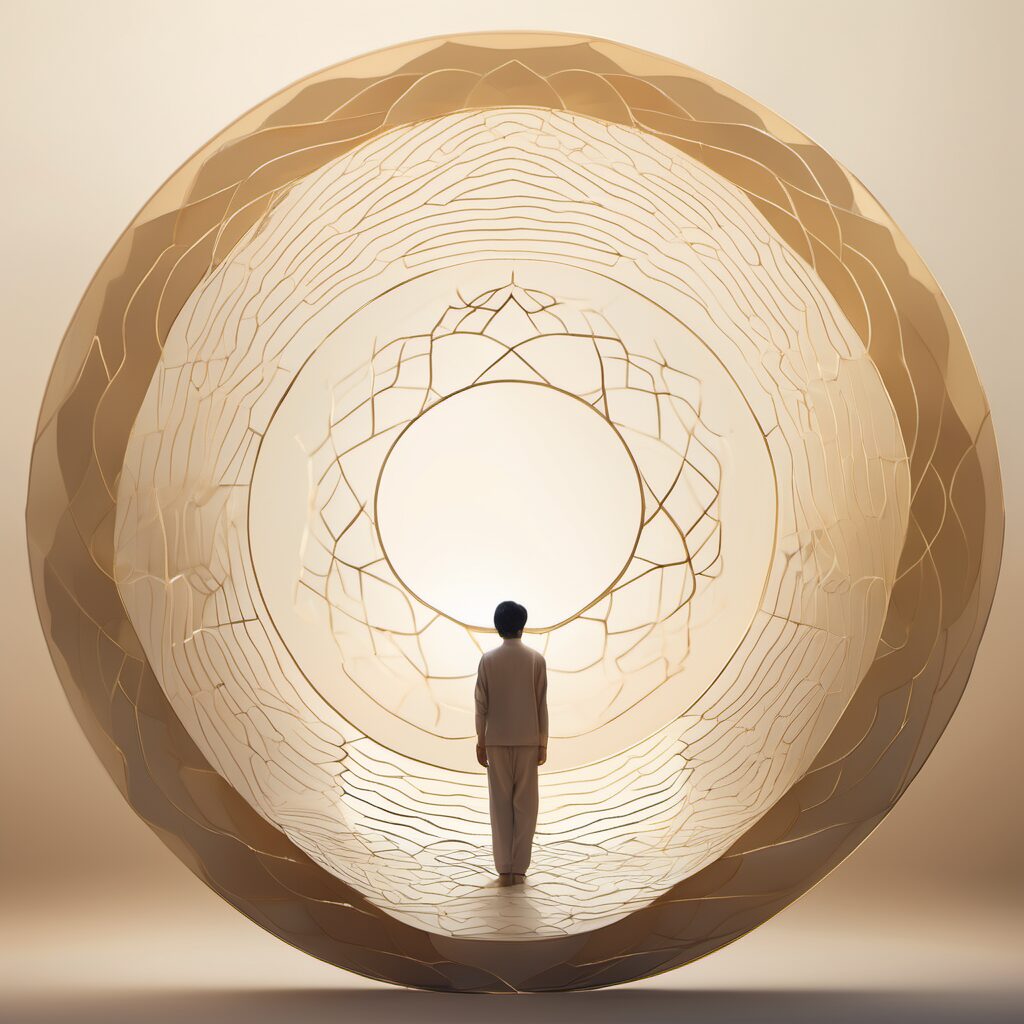 Unlocking the Secrets of the I Ching – Ancient Chinese Divination and the Power of Change