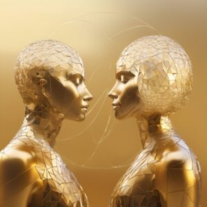 From Warrior to Mystic – The Evolution of Masculine Power in Modern Times