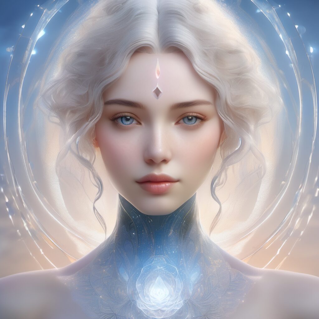 The Mystic’s Guide to Journaling — Unlocking the Secrets of Your Subconscious Mind