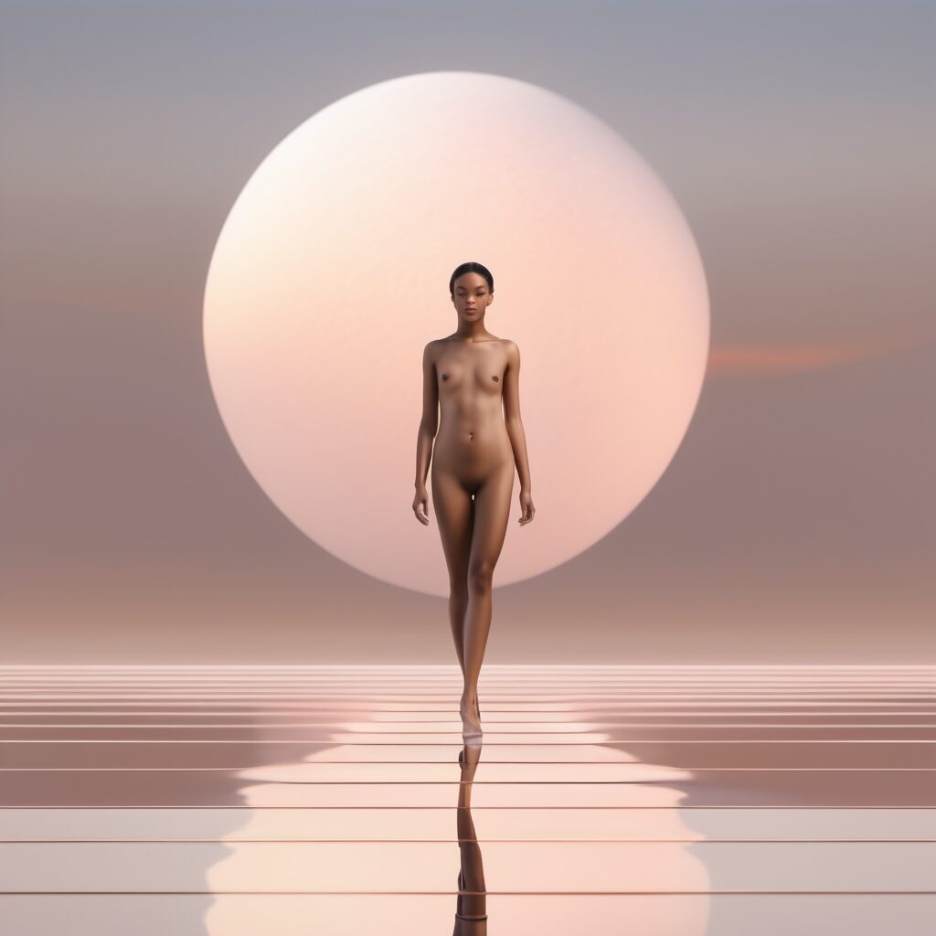 Exploring the World of Mystical Art — How Symbolism and Metaphor Can Guide Our Perception