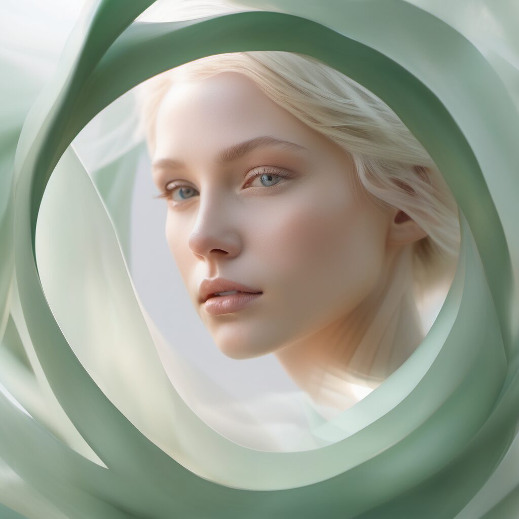 Unlocking the Power of Visualization — How Imagery Can Shape Our Reality
