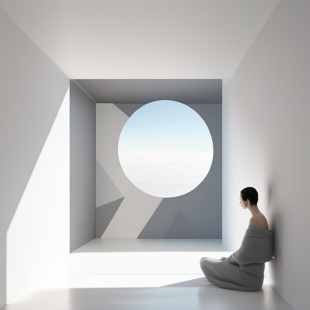 Examining philosophical differences between Christian and Buddhist worldviews