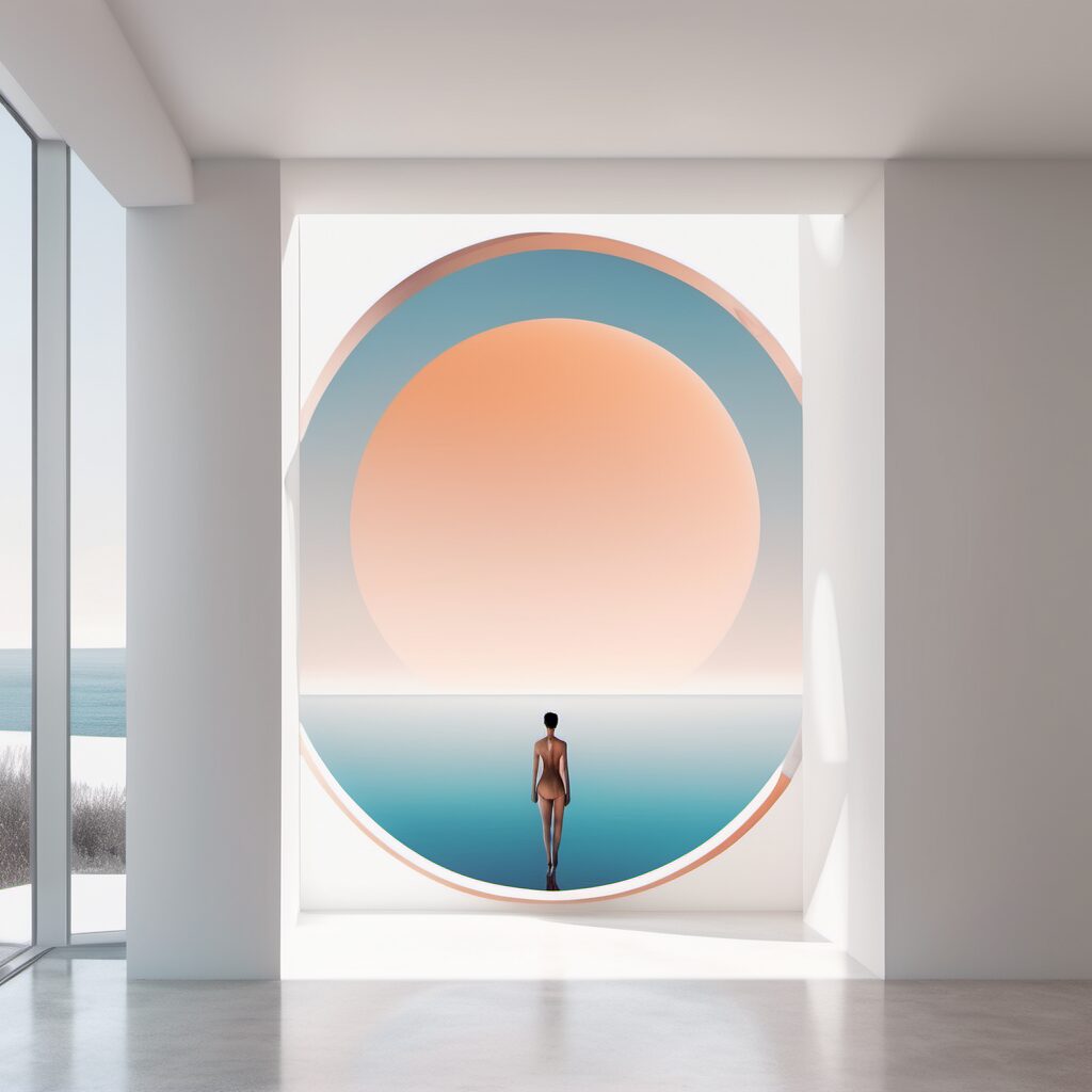 The Warrior’s Spirit: Finding Courage and Resilience in a Difficult World