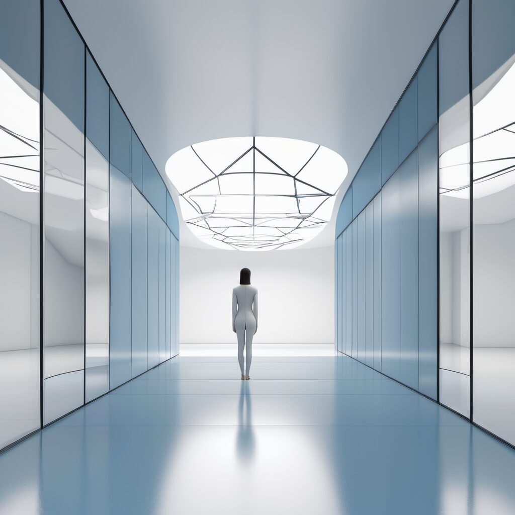 Logos vs. Tao: A Comparative Analysis of Reason and Spirituality in Christianity and Buddhism