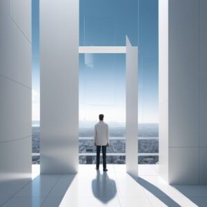 Applying biblical principles to contemporary issues, politics, and culture