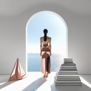 Examining the teachings and practices of early Christian ascetics and mystics