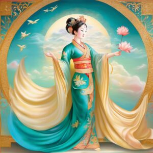 Divine Light: Illuminating the Path to Spiritual Maturity