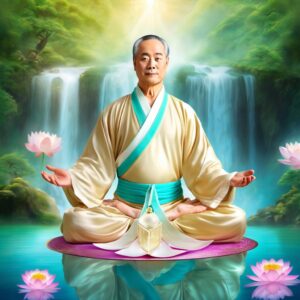 Logos vs Tao: A Philosophical Dialogue between Christianity and Eastern Thought