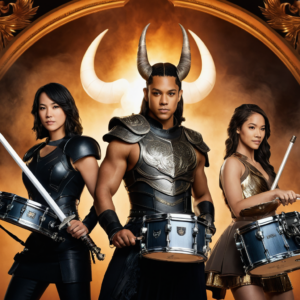Arming Yourself for Spiritual Battle: The Armor of God in Modern Times
